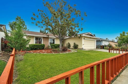 2570 Flint Ave, San Jose, CA 95148-1721