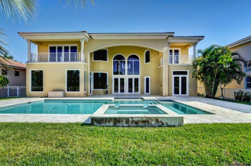6657 Cobia Cir, Boynton Beach, FL 33437-3642