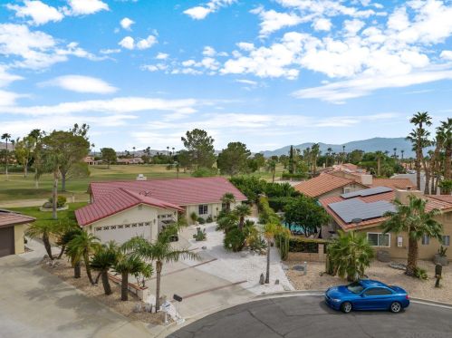 9721 Siwanoy Dr, Desert Hot Springs CA  92240-1330 exterior
