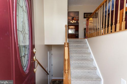 15 Meadow Ln, Richmond National Battlefiel VA  22835-1676 exterior