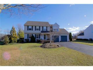 5438 Geddes Way, Pipersville, PA 18947-1162
