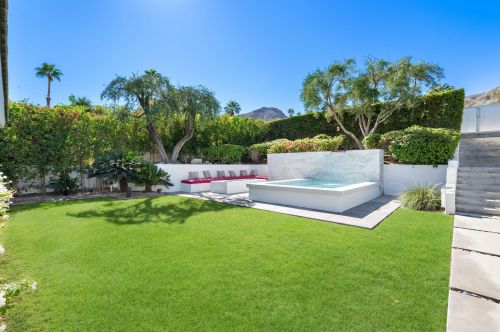 70288 Calico Rd, Rancho Mirage CA  92270-3408 exterior
