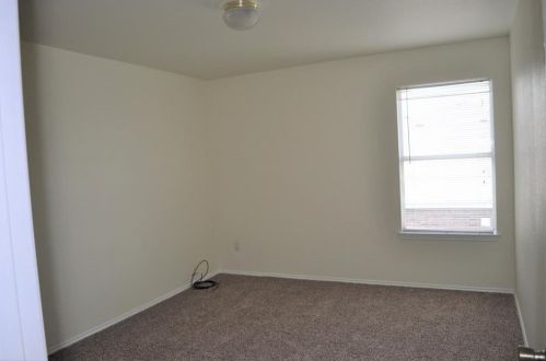 7801 Hidden Path Ln, Denton TX  76210-7131 exterior