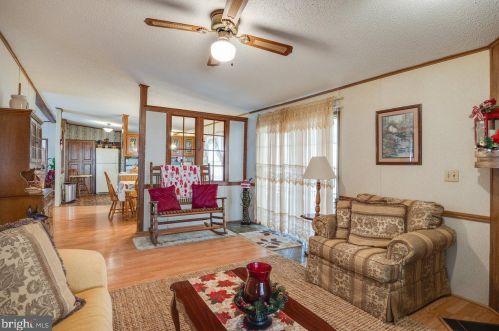 1589 Rocky Branch Rd, Richmond National Battlefiel VA  22835-4765 exterior