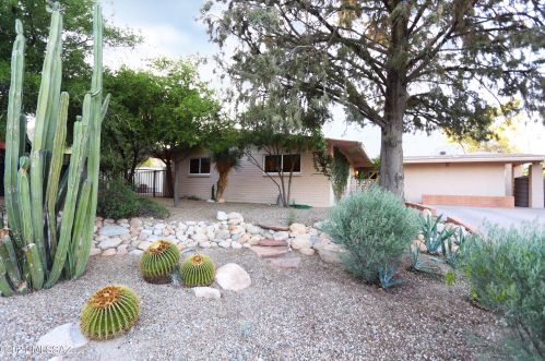108 Carapan Pl, Tucson, AZ 85745-2503