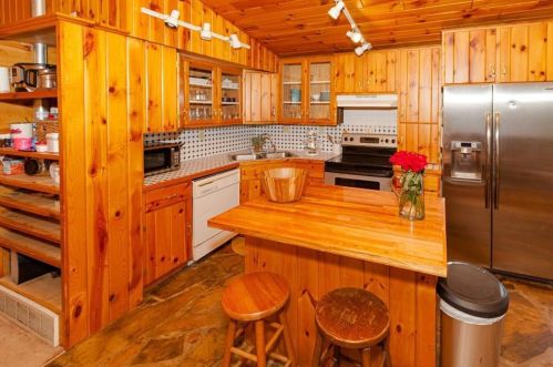 15466 Lindholm Dr, Lco Commercial Cent WI  54843-4179 exterior