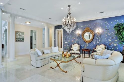 535 Ocean Shore Blvd, Ormond Beach FL  32176-5401 exterior