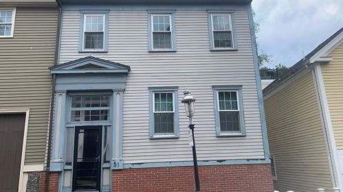 51 Pleasant St, Boston, MA