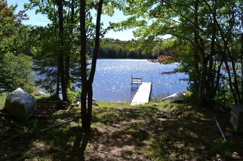 32755 Tea Lake Rd, Marengo, WI 54855-3474