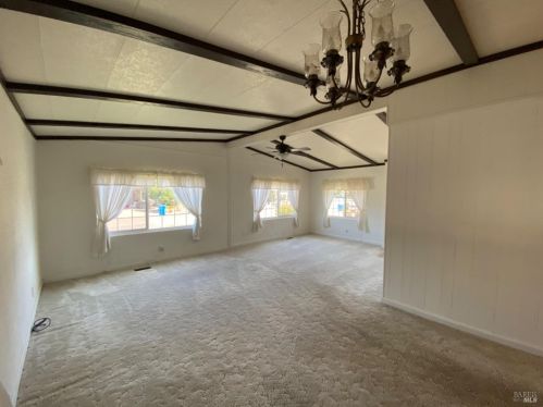 120 Westgate Cir, Santa Rosa CA  95401-9021 exterior