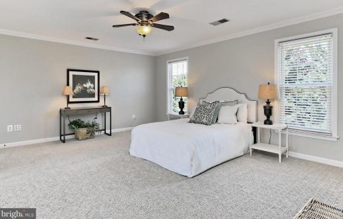 14286 Chalfont Dr, Haymarket VA  20169-2632 exterior