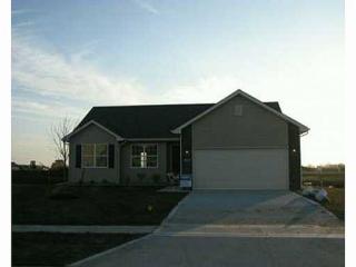 6908 Mark Twain Ct, Camp Dodge, IA 50131-1399