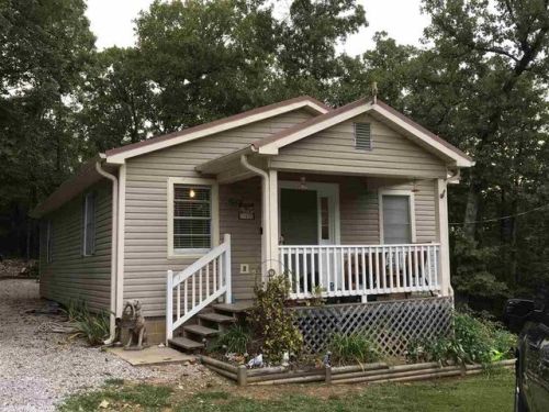 2100 Arkansas Highway 115, Smithville, AR 72466-8308