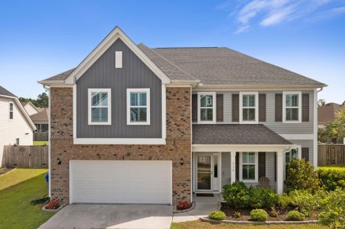 3174 Dunwick Dr, Johns Island SC  29455 exterior
