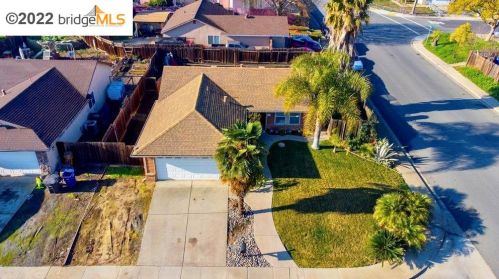 301 Ensign Ct, West Pittsburg, CA 94565-3537