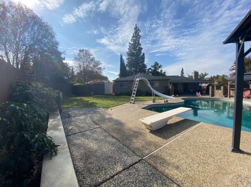1609 Marty Ct, Modesto CA  95350-0514 exterior