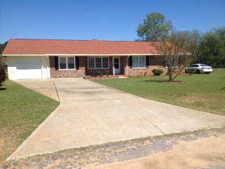 3265 Daly St, Dalzell SC  29040-9238 exterior