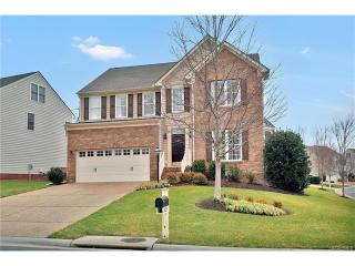 14213 Charter Walk Ln, Midlothian VA  23114-4695 exterior