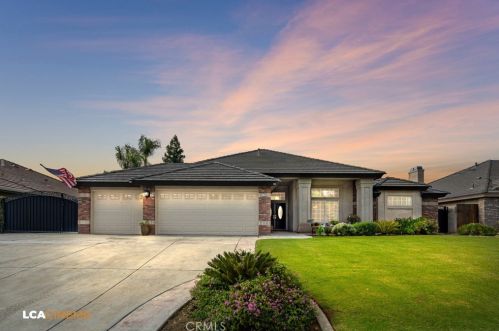 11505 Darlington Ave, Bakersfield, CA 93312-6472
