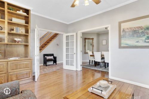 15414 Cuda Dr, Bakersfield CA  93307-9279 exterior