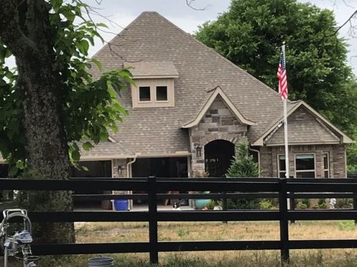 11810 Highway 348, Mountainburg, AR 72946-3051