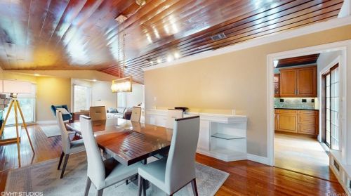 828 Sherry Dr, Valley Cottage NY  10989-2202 exterior