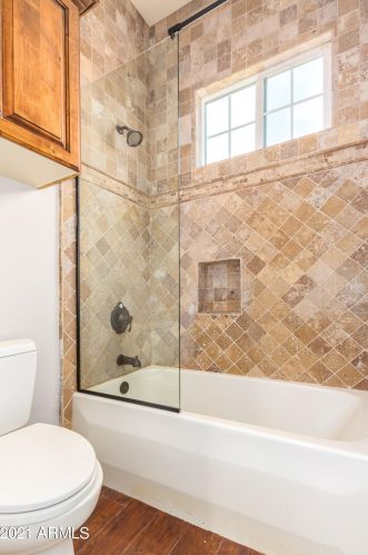 2710 Cattle Dr, Gilbert AZ  85297-8116 exterior