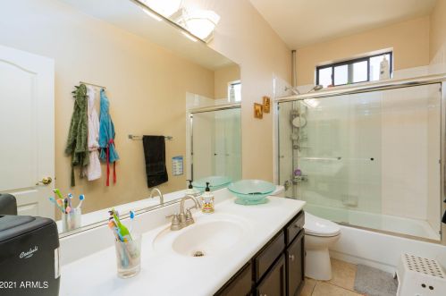 6007 Potter Dr, Glendale AZ  85308-6728 exterior
