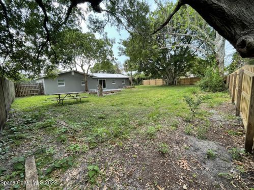 1233 Pollyanna Dr, Titusville FL  32796-1950 exterior