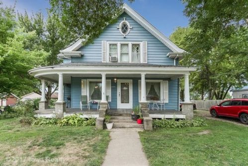 405 State St, Beech, IA 50225-9366