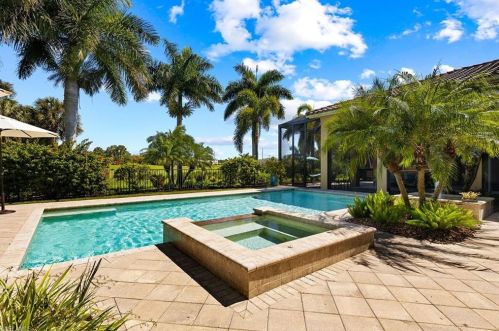 11538 Aerie Ln, Naples, FL 34120-4628