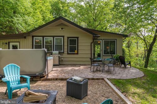 738 Forest Drive Ext, Richmond National Battlefiel VA  22835-5901 exterior