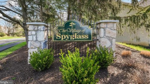 147 Spyglass Dr, Blue Bell, PA 19422-3222