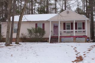 6701 Huntsville Rd, Chesterfield, VA 23832-8600