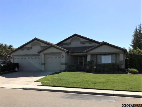 4919 Winchester Dr, Oakley, CA 94561-6307