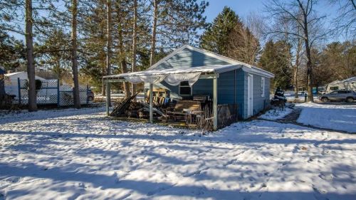 380 Elm Ave, Rusk WI  54751-1537 exterior