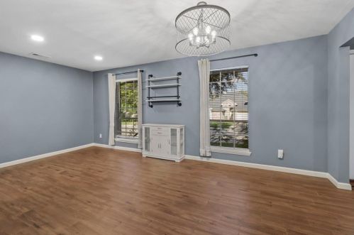 1616 Camero Dr, Carrollton TX  75006-4050 exterior