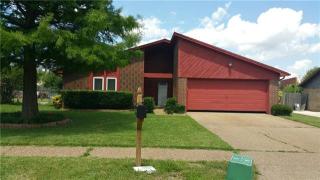 212 Asbury Dr, Fort Worth TX  76179-1200 exterior