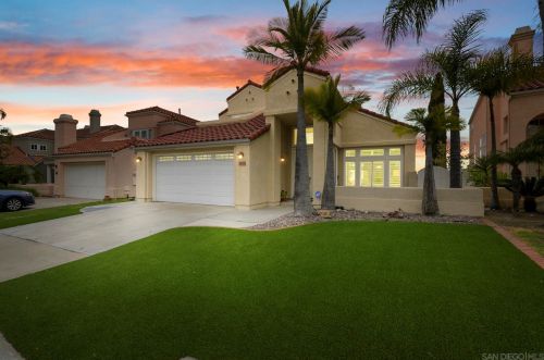 10812 Sunset Ridge Dr, San Diego, CA 92131-2392