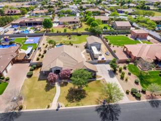2741 Vallejo Ct, Gilbert, AZ 85298-2087