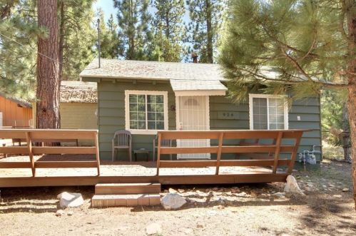 924 Sugarloaf Blvd, Big Bear City, CA 92314-9351