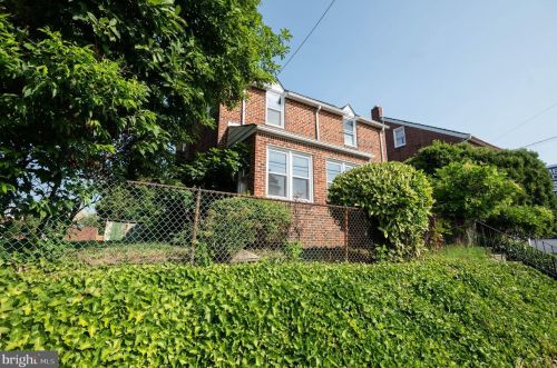 203 Lincoln St, Wilmington, DE 19805-3413