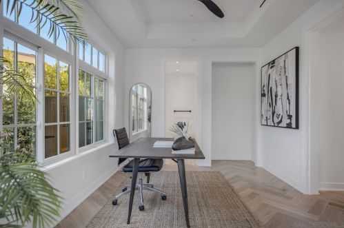 710 Cabrillo Ave, San Diego CA  92118-2030 exterior