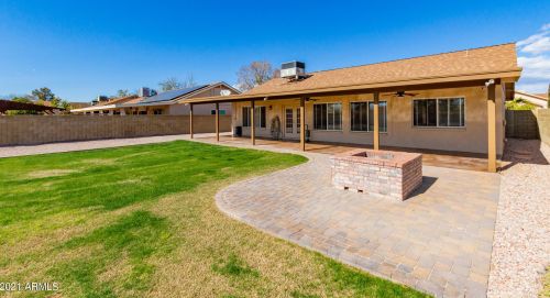 17410 86 Ave, Peoria AZ  85383-3684 exterior