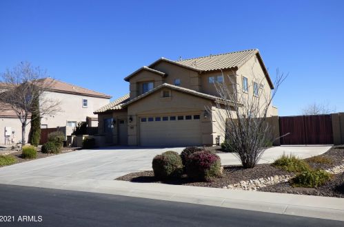 4757 Adelle Cir, Mesa, AZ 85212-7046
