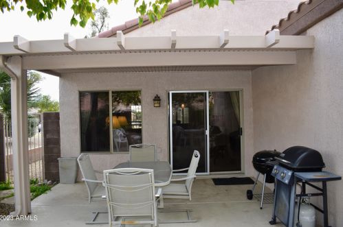 15780 Alpine Ridge Dr, Sun City AZ  85374-2193 exterior