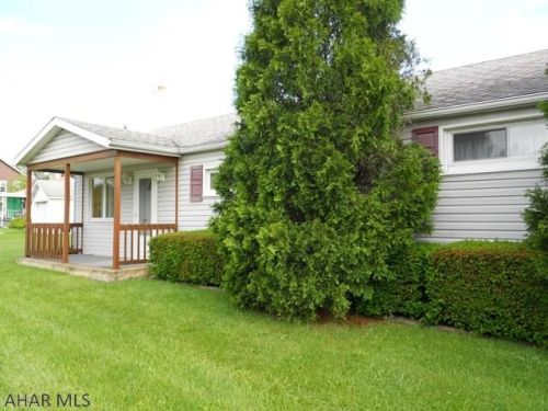 1931 Tuckahoe Rd, Birmingham, PA 16686-7230