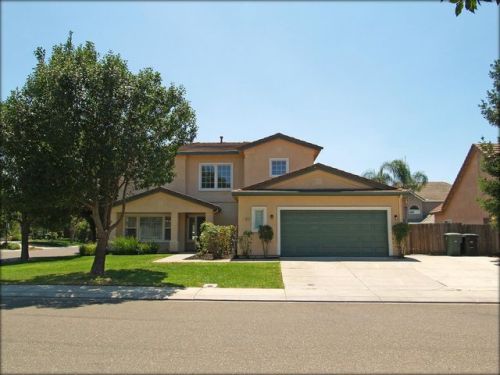 3612 Lookout Dr, Modesto, CA 95355-8485