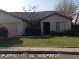 10727 Sunset Ranch Dr, Bakersfield CA  93311-9162 exterior