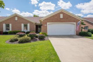 3111 Kingsmead Trce, Dublin, OH 43017-2218